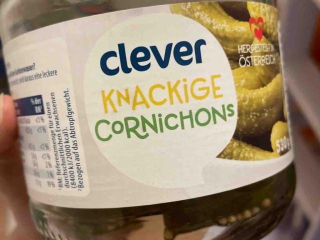 knackige Cornichons by Nemo1029 | Uploaded by: Nemo1029