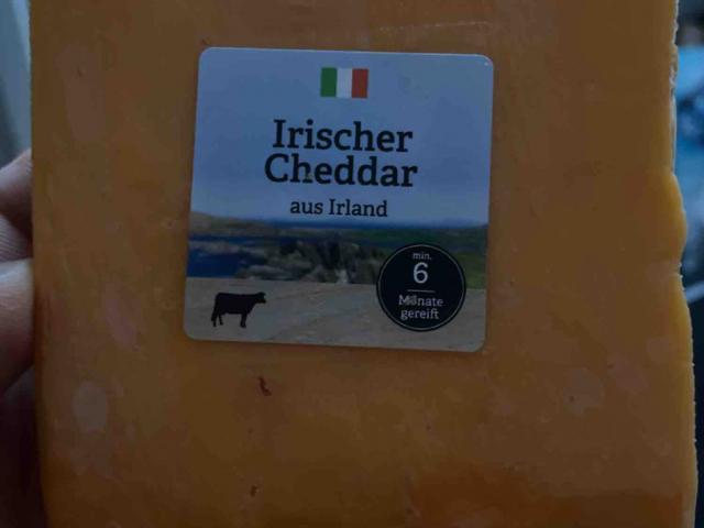 Irischer Cheddar by sdiaab | Uploaded by: sdiaab