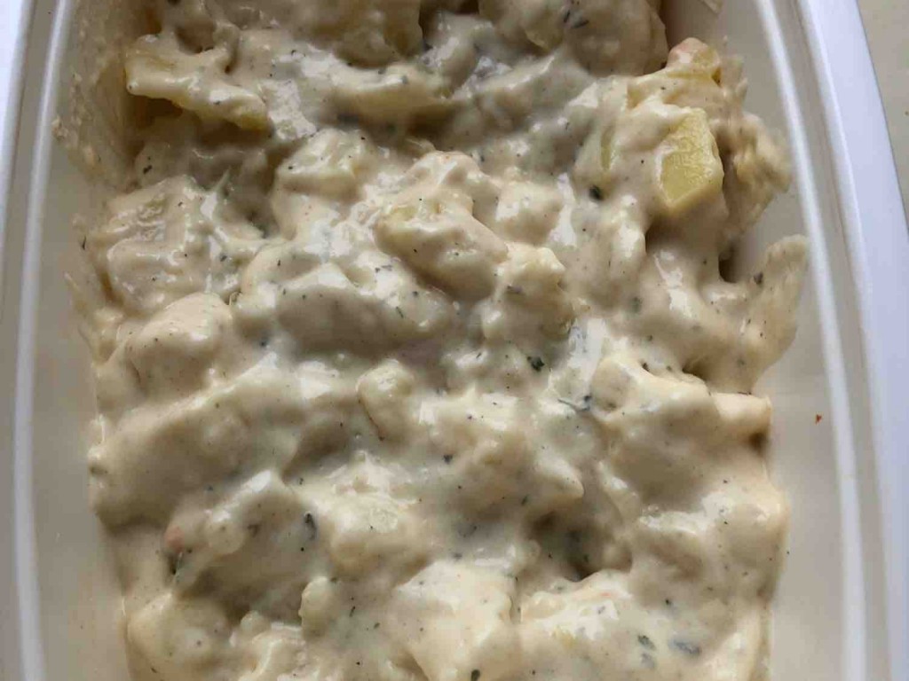 Kartoffelsalat mit Joghurtdressing von Manu1606 | Hochgeladen von: Manu1606