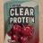 Clear Protein, Cherry von mariusbnkn | Hochgeladen von: mariusbnkn