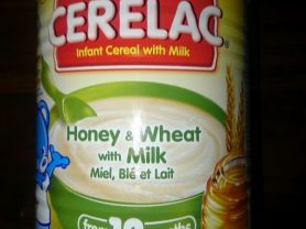 Cerelac Honey & Wheat with milk | Hochgeladen von: MickeyG