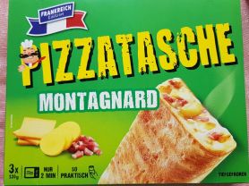 Pizzatasche, Montagnard | Hochgeladen von: meralinskaa