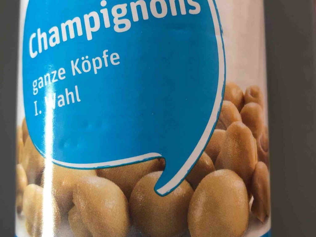 Champignons , ganze K?pfe 1.Wahl von cyra.bauer | Hochgeladen von: cyra.bauer