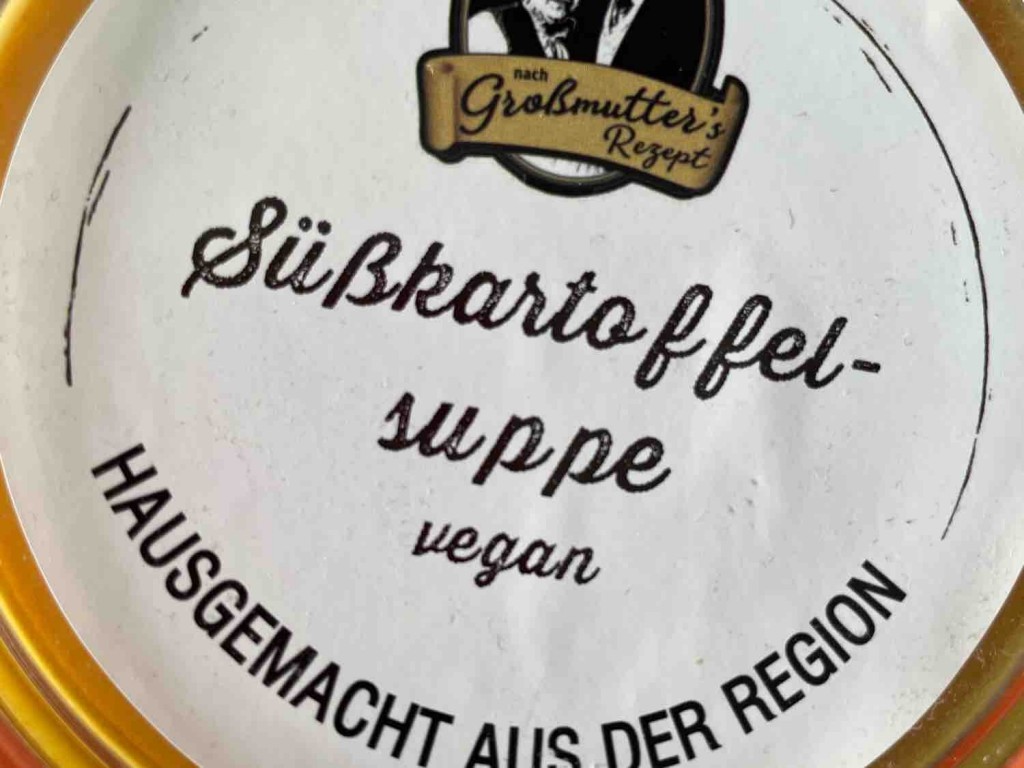 Süsskartoffelsuppe von olified | Hochgeladen von: olified