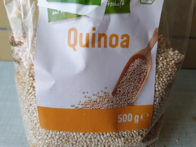 Quinoa von Papillon77 | Uploaded by: Papillon77