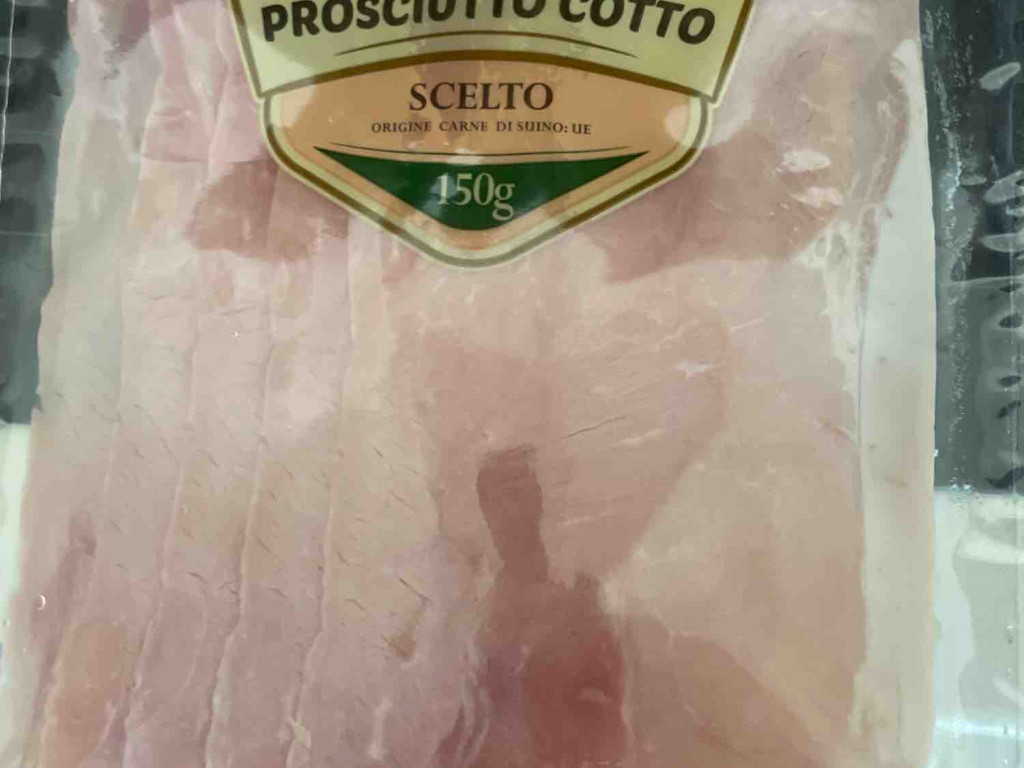 Prosciutto Cotto Scelto von juki | Hochgeladen von: juki