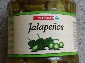 spar Jalapeos, feurig scharfe Chilis | Hochgeladen von: Tahnee