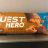 hero protein bar chocolate Caramel pecan von prcn923 | Hochgeladen von: prcn923