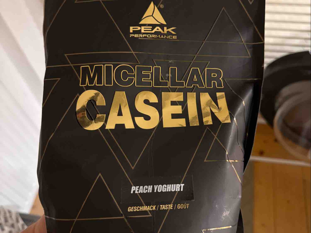 micellar Casein von Sikerim | Hochgeladen von: Sikerim