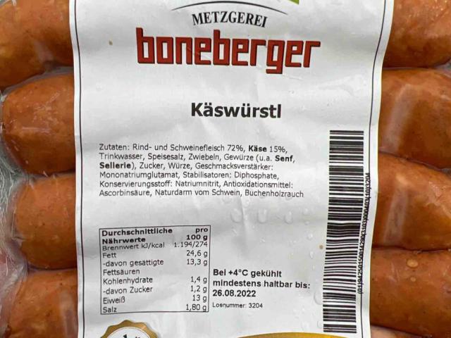 Käsewüstl by benjaminNeuner | Hochgeladen von: benjaminNeuner