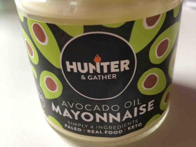 Avocado Oil Mayonnaise von marylou246 | Hochgeladen von: marylou246