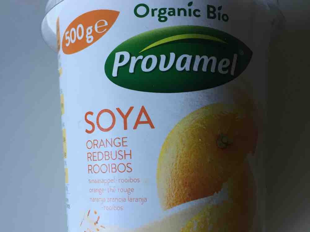 Soya Orange Rooibos von badeschaum10 | Hochgeladen von: badeschaum10