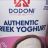 Authentic greek yoghurt, 0% fat von vlaja | Hochgeladen von: vlaja