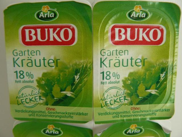 Buko, Gartenkräuter | Uploaded by: floridia
