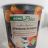 Joghurt mild, Aprikose-Pfirsich von LoniFroni | Hochgeladen von: LoniFroni