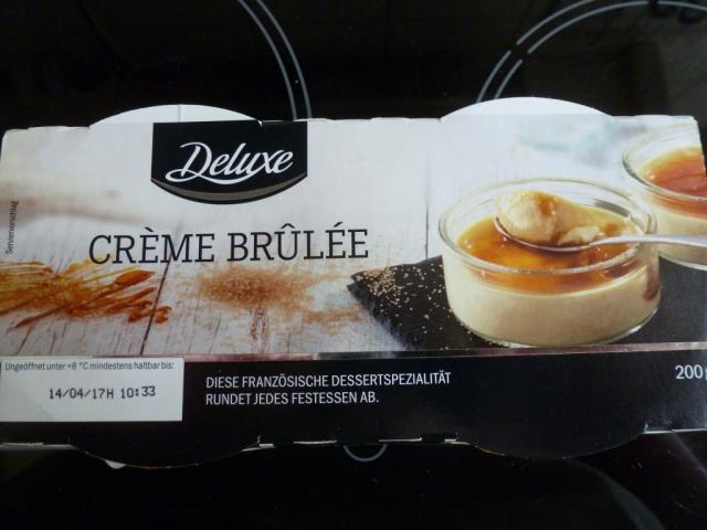 Crème Brulée | Hochgeladen von: Dunja11