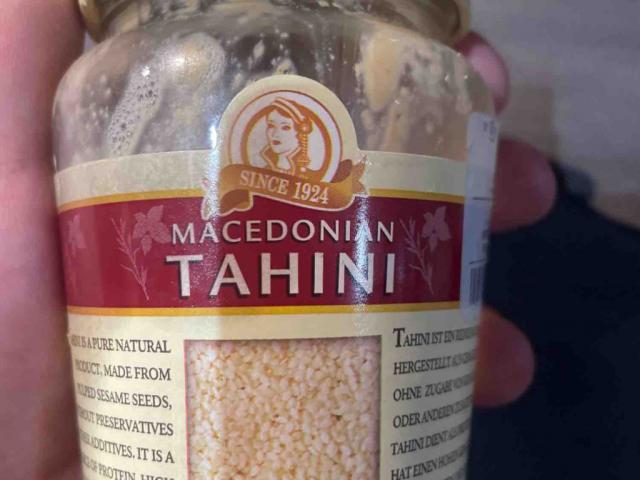 Tahini by fatroom | Uploaded by: fatroom