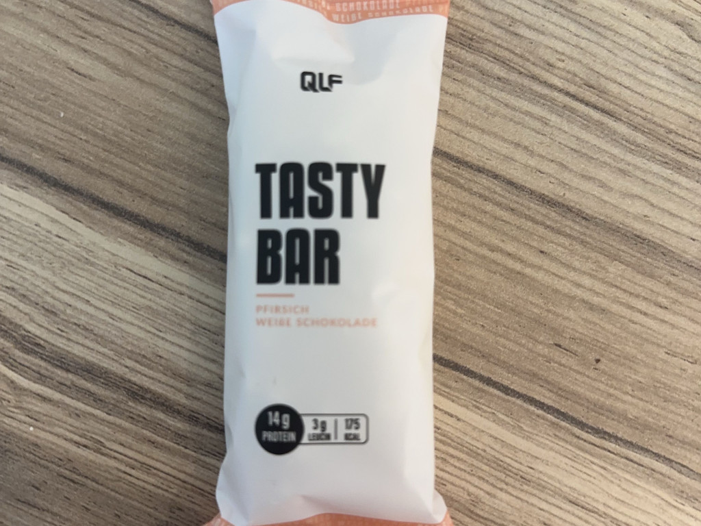 Tasty Bar Pfirsich von simone74 | Hochgeladen von: simone74 Tasty Bar Pfirsich von simone74 | Hochgeladen von: simone74