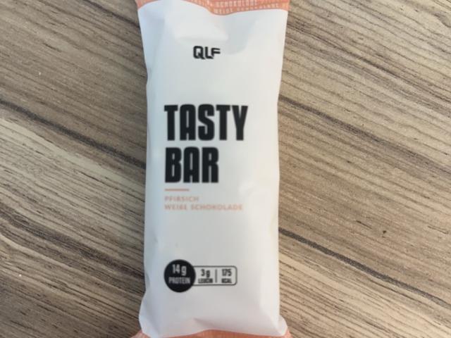 Tasty Bar Pfirsich von simone74 | Hochgeladen von: simone74 Tasty Bar Pfirsich von simone74 | Hochgeladen von: simone74