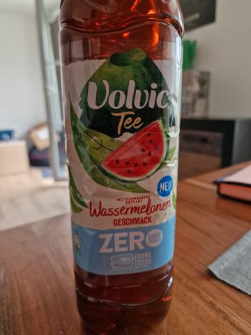 Volvic Tee Wassermelone, Zero von Kaddarina91 | Hochgeladen von: Kaddarina91