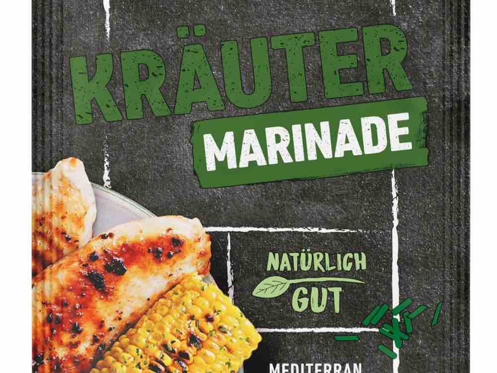 Kräuter Marinade, mediterraner Geschmack  von makiva7 | Hochgeladen von: makiva7