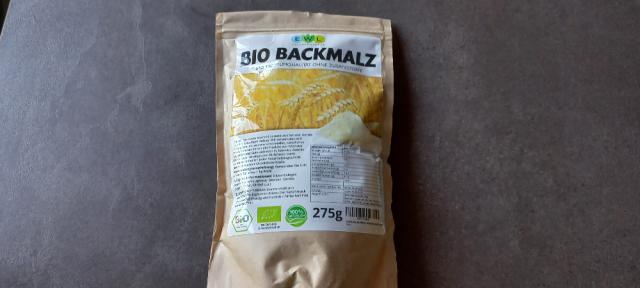 Backmalz, Bio von Susanne62 | Hochgeladen von: Susanne62