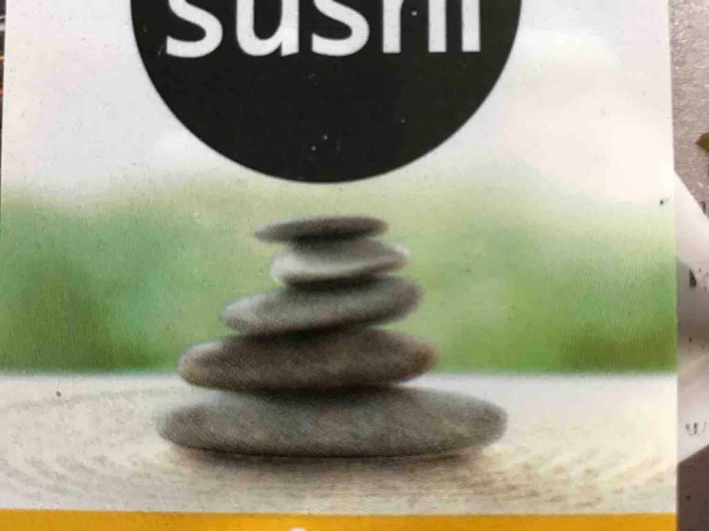 Sashimi Comptoir Sushi von jostpa | Hochgeladen von: jostpa