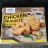 chicken nuggets im backteig by nimy | Hochgeladen von: nimy