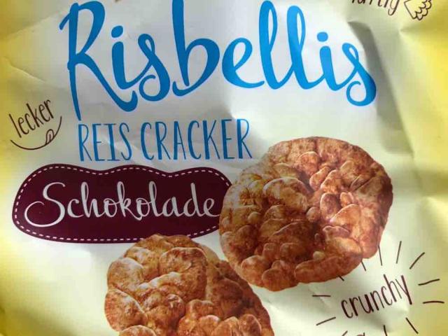 Risbellis, Schokolade von M.hoefer87 | Hochgeladen von: M.hoefer87