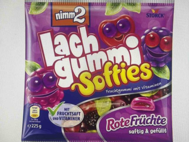 lach Gummi softies von Michelle2605 | Hochgeladen von: Michelle2605