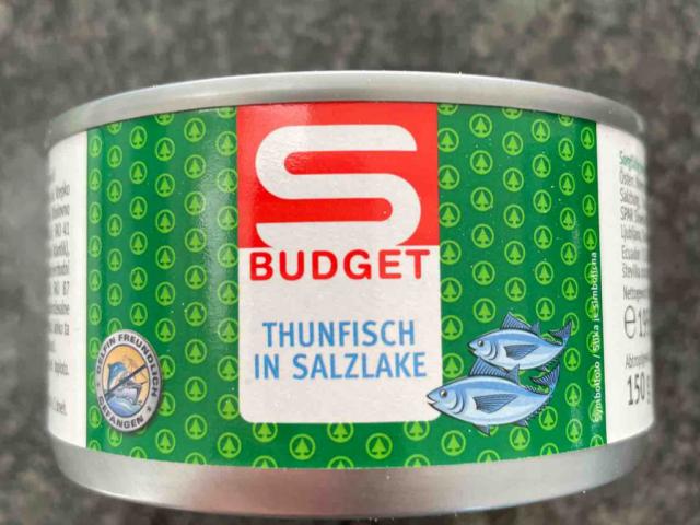 thunfisch in salzlake von wastl2919 | Hochgeladen von: wastl2919