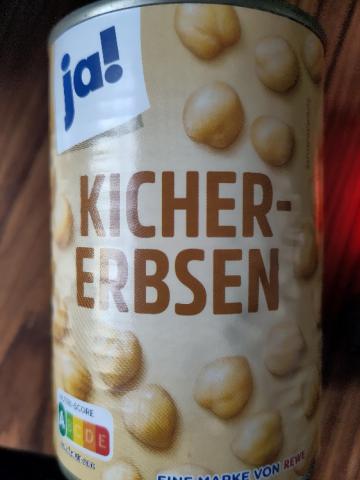 Kichererbsen by KoehneE | Uploaded by: KoehneE