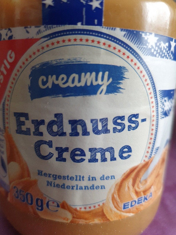 Erdnuss-Creme, creamy von Hanan0412 | Hochgeladen von: Hanan0412