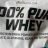 pure whey coconut - chocolate von Basti1107 | Hochgeladen von: Basti1107