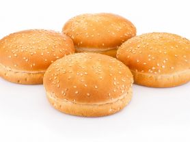 Premium Burger Buns | Hochgeladen von: j.zels