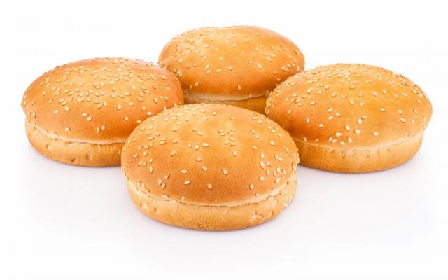 Premium Burger Buns | Hochgeladen von: j.zels