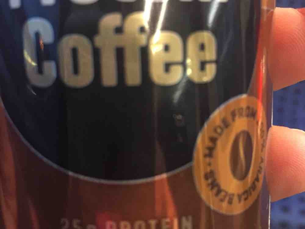 Protein Coffee Latte Caramel von ananas86 | Hochgeladen von: ananas86