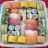 Sushi Frühlingsbox, (6x Nigiri, 8x Maki, 16x California) von Fer | Hochgeladen von: FerrariGirlNr1