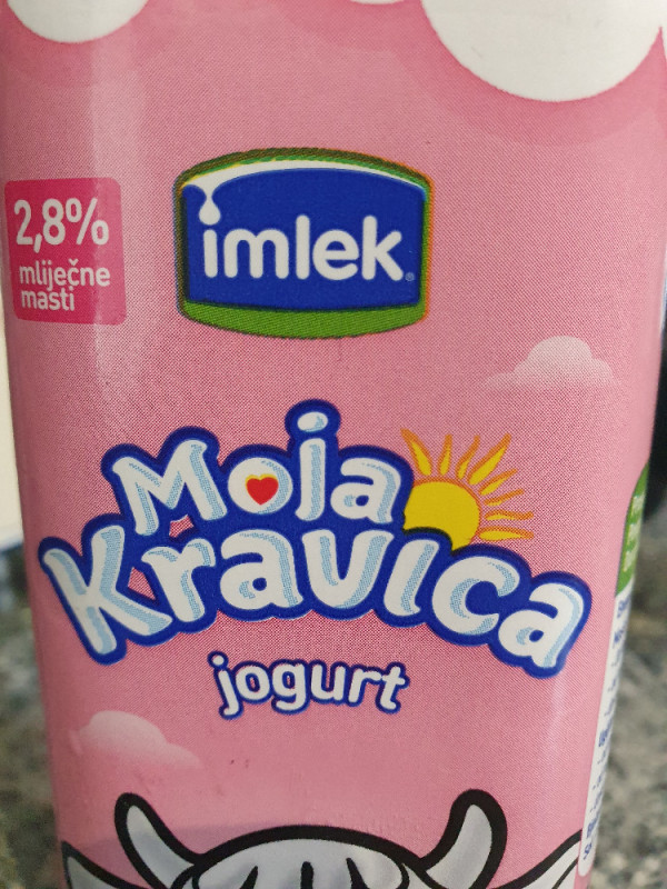 Jogurt drink, 2.8% von luca. | Hochgeladen von: luca.