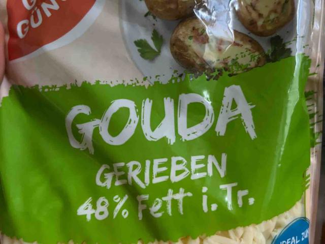 Gouda Gerieben 48% by VarunKaushal | Hochgeladen von: VarunKaushal