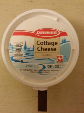 Cottage Cheese , Nature | Hochgeladen von: Misio