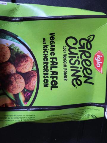 Vegane Falafel aus Kichererbsen by akbo | Uploaded by: akbo