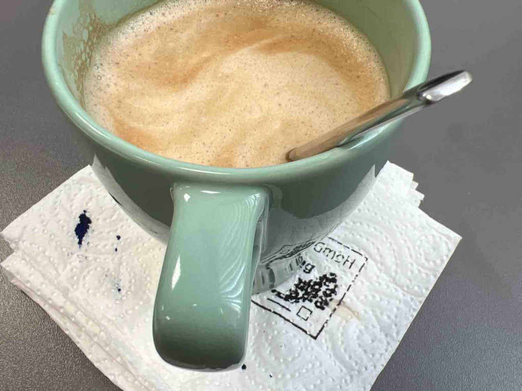 Cappuccino mit 3,5% Milch von Luuf007 | Hochgeladen von: Luuf007