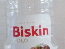 Biskin Gold Reines Pflanzenöl | Hochgeladen von: kolibri6611