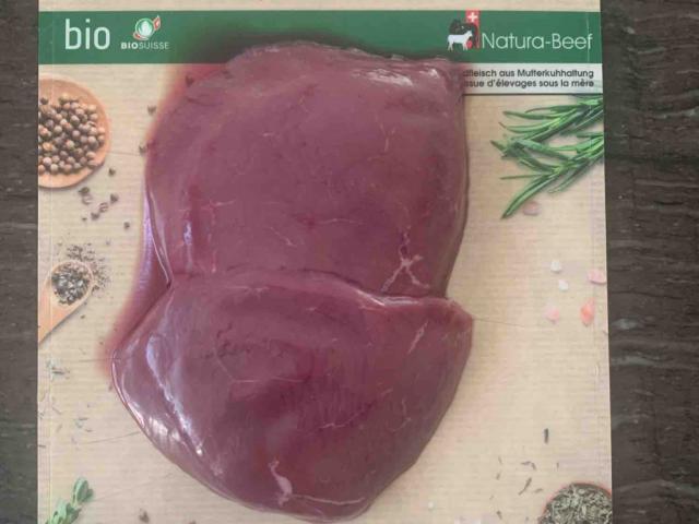 Rumpsteak, bio von Arida91 | Hochgeladen von: Arida91