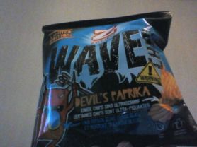 Wave Chips, Devil | Hochgeladen von: rks
