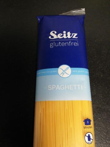Seitz glutenfrei Spaghetti von 1974maxi | Hochgeladen von: 1974maxi