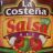 La Costena Salsa Dip von dededennis123 | Hochgeladen von: dededennis123