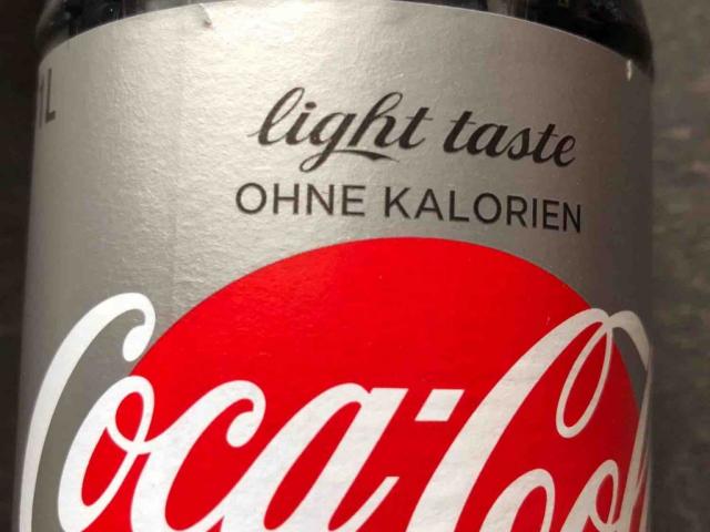 Coca-Cola, light von schokoqueen | Hochgeladen von: schokoqueen