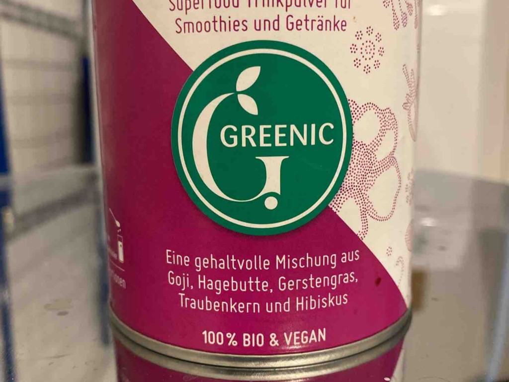 greenic protect  no. 3 von ErikLE | Hochgeladen von: ErikLE